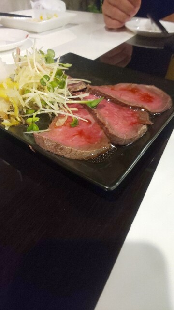 ダイニング ヒダマリ（DINING HIDAMARI） - 新庄（カフェ）の写真