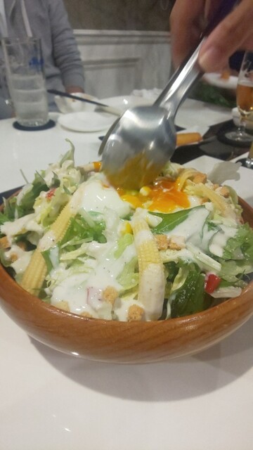 ダイニング ヒダマリ（DINING HIDAMARI） - 新庄（カフェ）の写真