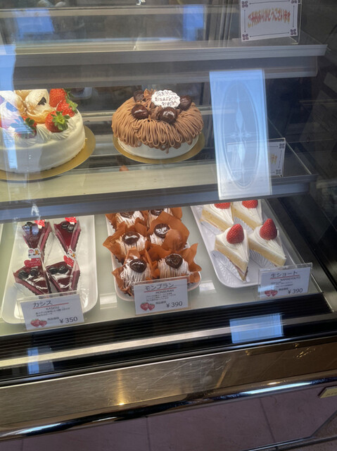 ケーキハウス アラジン 東金 ケーキ 食べログ ケーキハウス アラジン 東金 ケーキ 食べログ