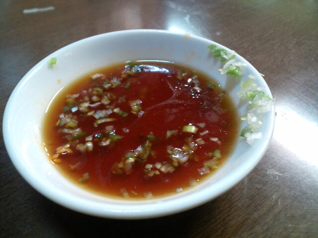 もりもり亭 - 釧路（焼肉）の写真