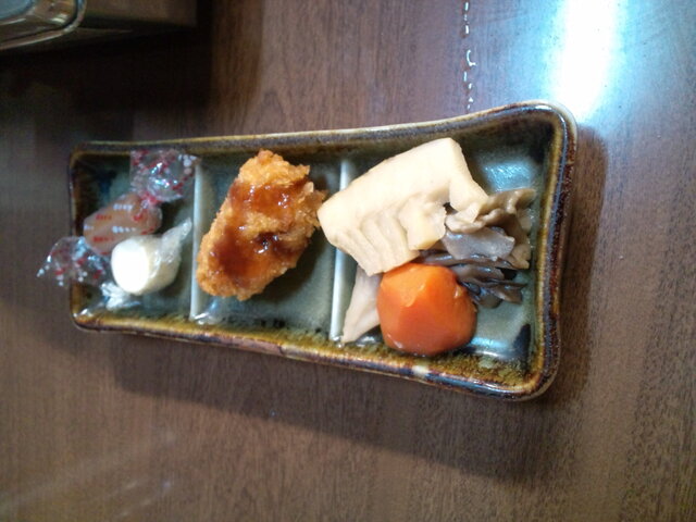 もりもり亭 - 釧路（焼肉）の写真