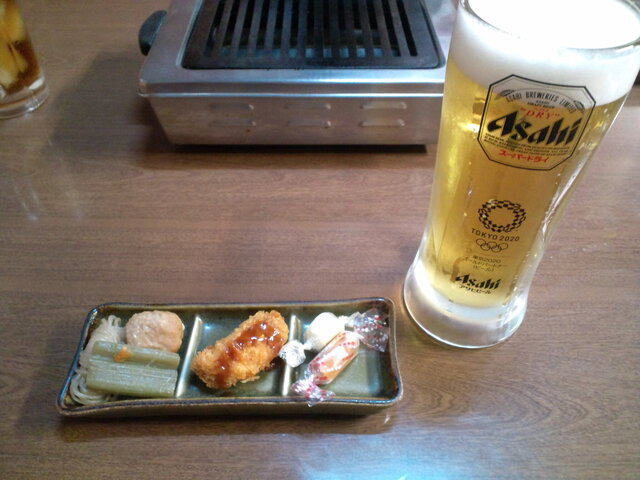 もりもり亭 - 釧路（焼肉）の写真