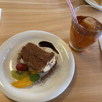 スパイスカレー&カフェ 陽だまり - 
