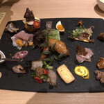 スミヤキ エビス - 