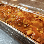 熊岡菓子店 - じゃじゃーん！特選バターケーキ。\1,300