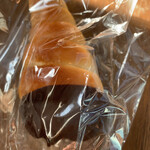 ダン・ブラウン - 料理写真: