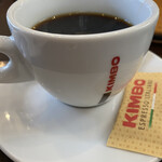 トラットリア エ ピッツェリア アミーチ - 