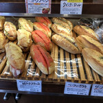 Boulangerie Bonheur - 