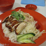 MR.CHICKEN鶏飯店 - 