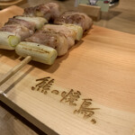 熊の焼鳥 名古屋 - 