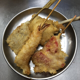 大阪 串カツ ランキング 大阪 梅田周辺の美味すぎ 串カツ人気ランキング厳選10 大阪 串カツ ランキング 大阪 梅田周辺の美味すぎ 串カツ人気ランキング厳選10