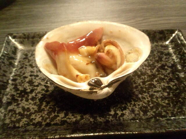 はにゅう - 新富士（居酒屋）の写真