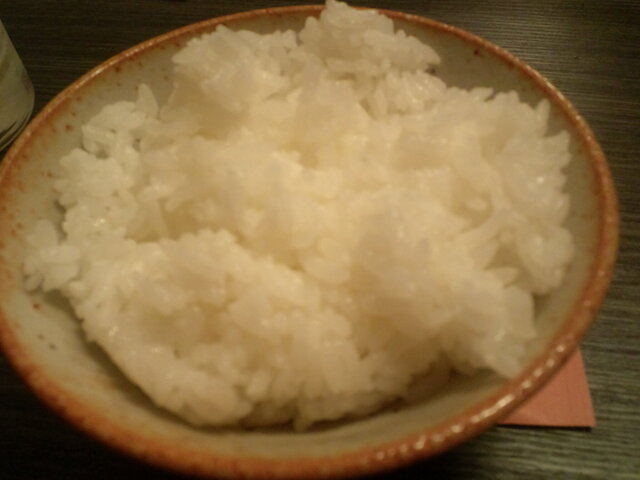 はにゅう - 新富士（居酒屋）の写真