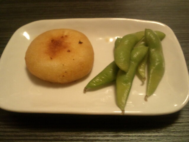 はにゅう - 新富士（居酒屋）の写真