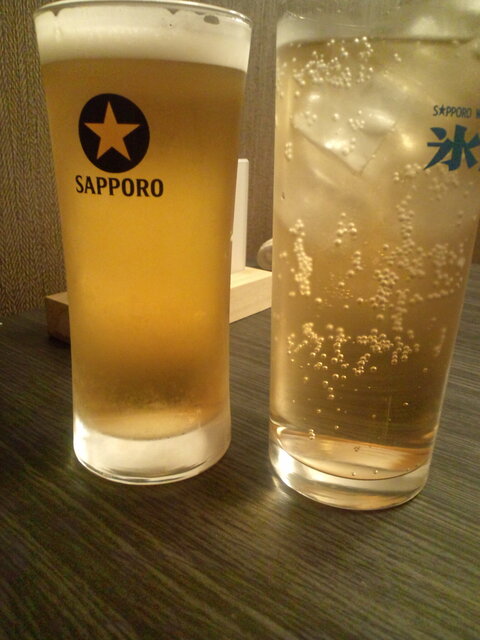 はにゅう - 新富士（居酒屋）の写真