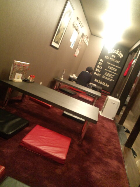 はにゅう - 新富士（居酒屋）の写真