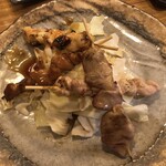 Yakitori Honjin - 