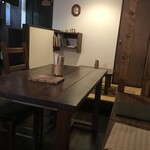 ごはん×カフェ madei - 