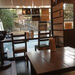 ごはん×カフェ madei - 