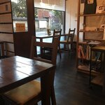 ごはん×カフェ madei - 