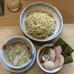 中華そば 多賀野 - 