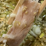 中華そば 多賀野 - 