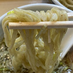 中華そば 多賀野 - 