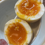 中華そば 多賀野 - 