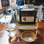 いこい食堂 一行三昧 - ウイスキー