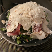 Jose Luis Karuizawa - 