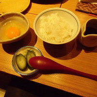 名古屋コーチン 鳥しげ - 