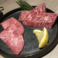 うし松 - 