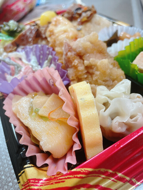 サザエ イオン小樽店 - 小樽築港（たい焼き・大判焼き）の写真