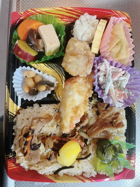 サザエ イオン小樽店 - 小樽築港（たい焼き・大判焼き）の写真