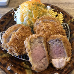 Tonkatsu Saku - 