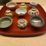 道人 - 京焼が多いかな❓好みのがなくて\(//∇//)\