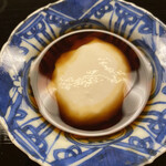 道人 - 白子ポン酢