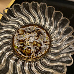 道人 - ネギと一味醤油