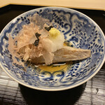 道人 - 海老芋餅粉揚げ