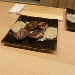 道人 - 岐阜の網取鴨