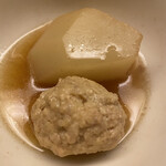 道人 - 鴨つくねも