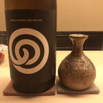 道人 - 農口さんのお酒*\(^o^)/*