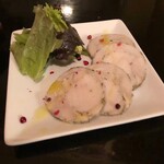 cafe & dining bar YUZURIHA - 