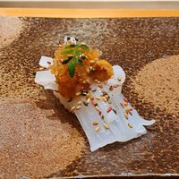 天寿し 京町店 - 