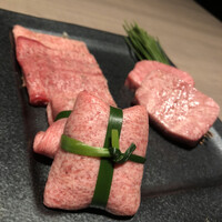うし松 - 