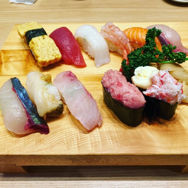 もりもり寿し あまがさきキューズモール店 尼崎 jr 回転寿司 食べログ もりもり寿し あまがさきキューズモール店 尼崎 jr 回転寿司 食べログ
