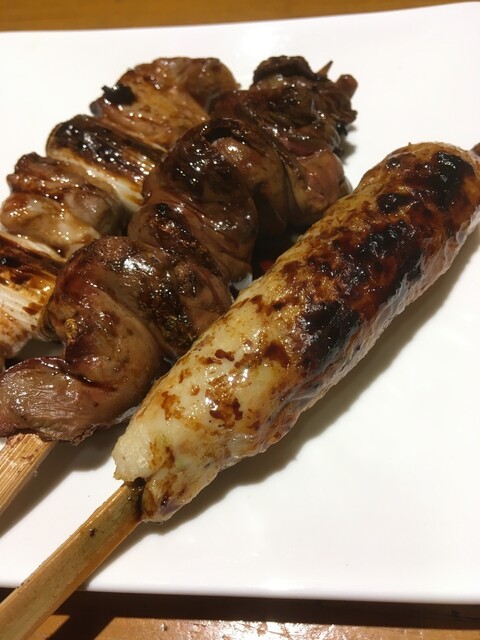 チキンプレイス 秋葉原店 Chicken Place 末広町 ダイニングバー 食べログ