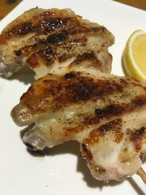 チキンプレイス 秋葉原店 Chicken Place 末広町 ダイニングバー 食べログ