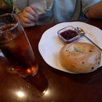 セルフィユ軽井沢カフェ - 