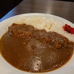 モジャカレー - 